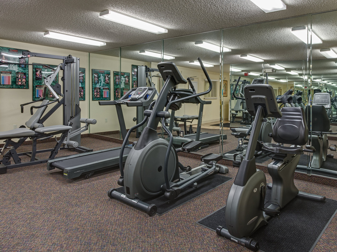 Candlewood Suites Lake Mary by IHG主图