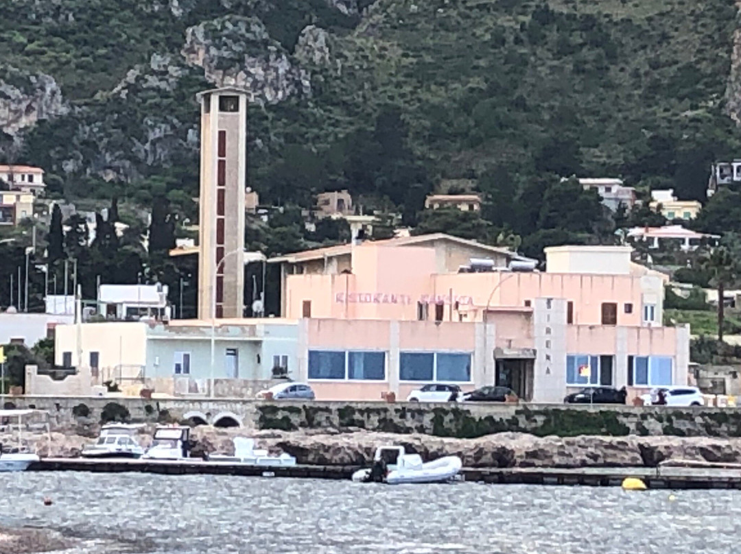 Chiesa Parrocchiale S. Alberto