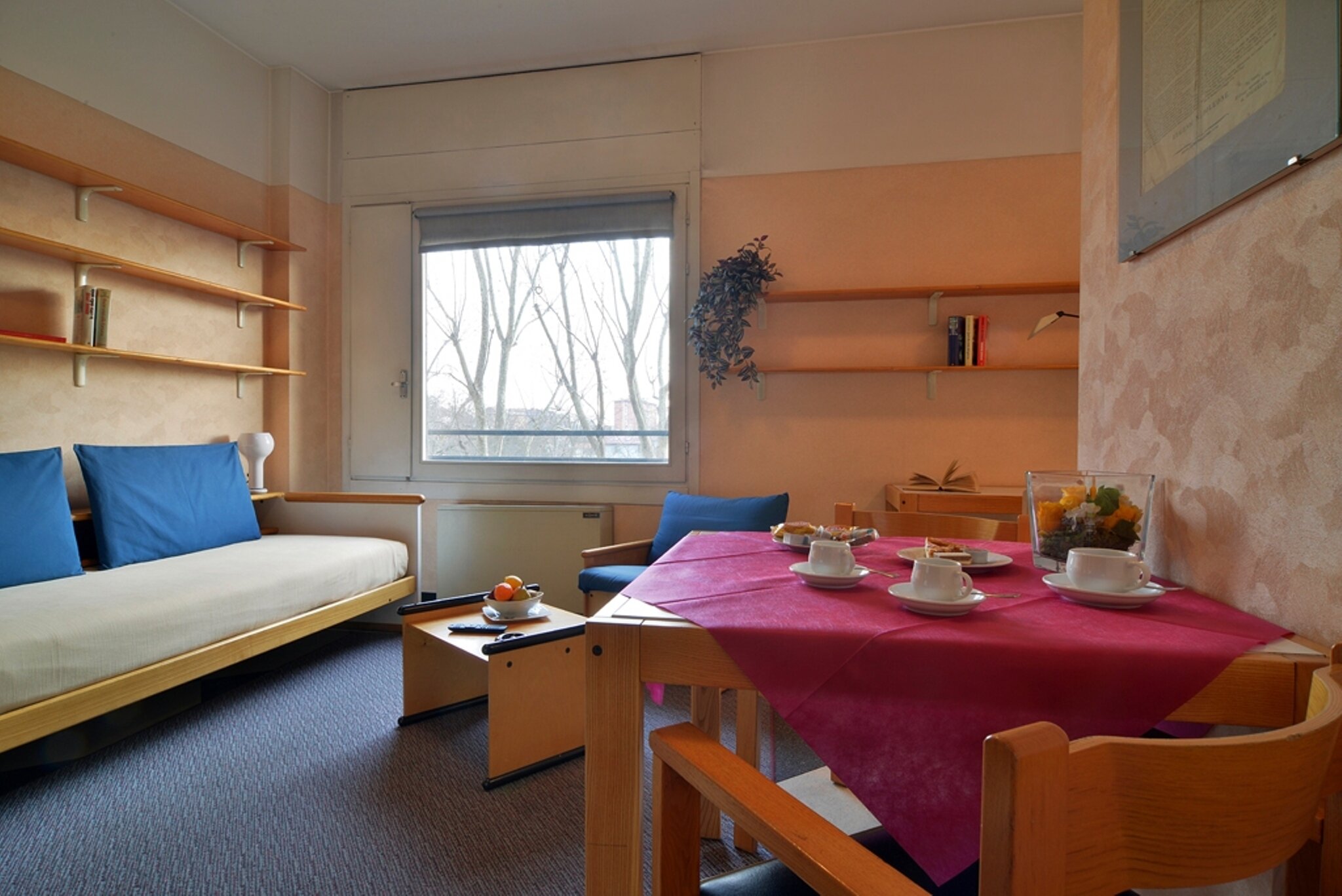 Residence Hotel Siloe-官方
