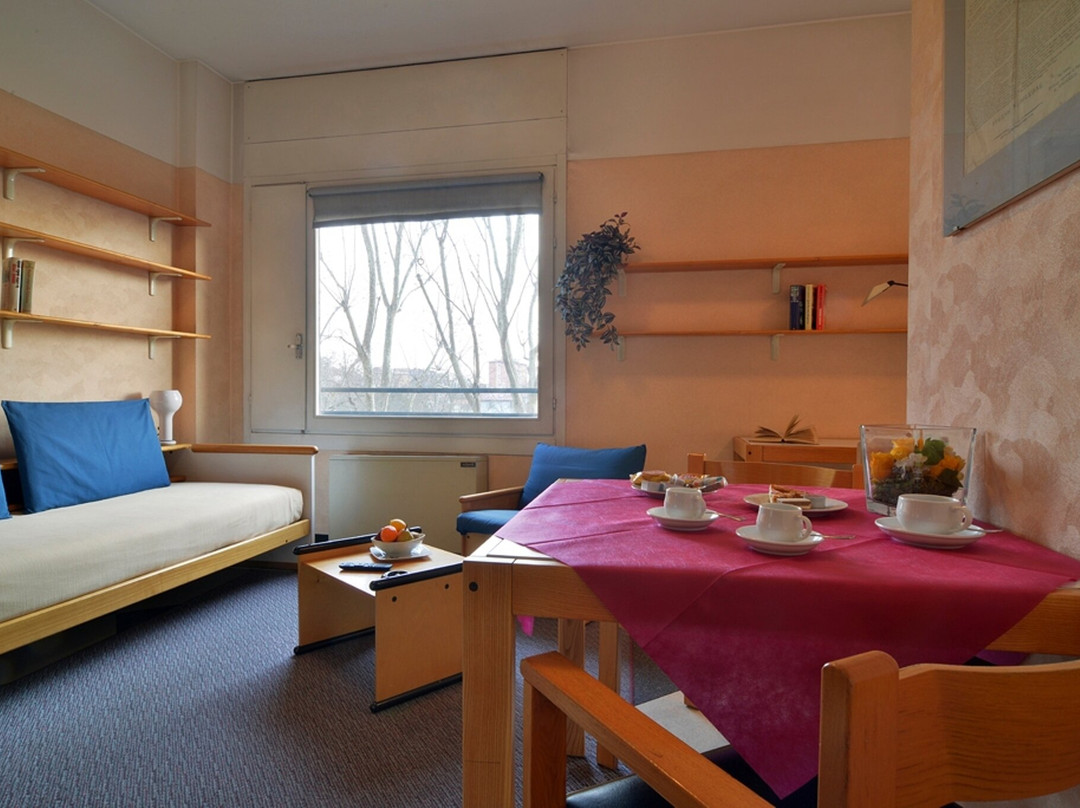 Residence Hotel Siloe主图