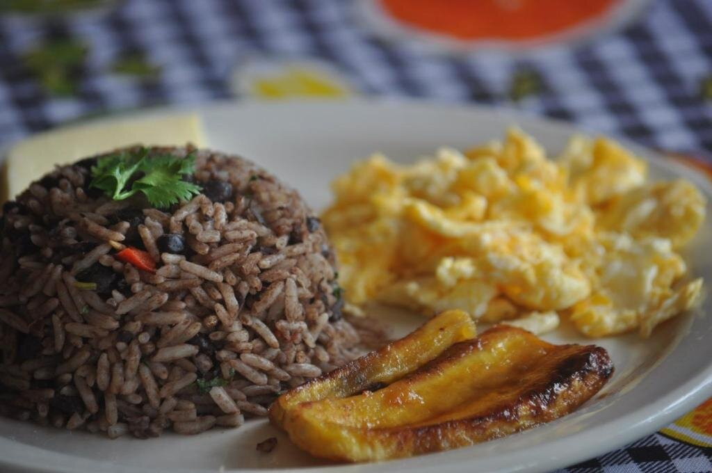 Hospedaje Amanecer主图