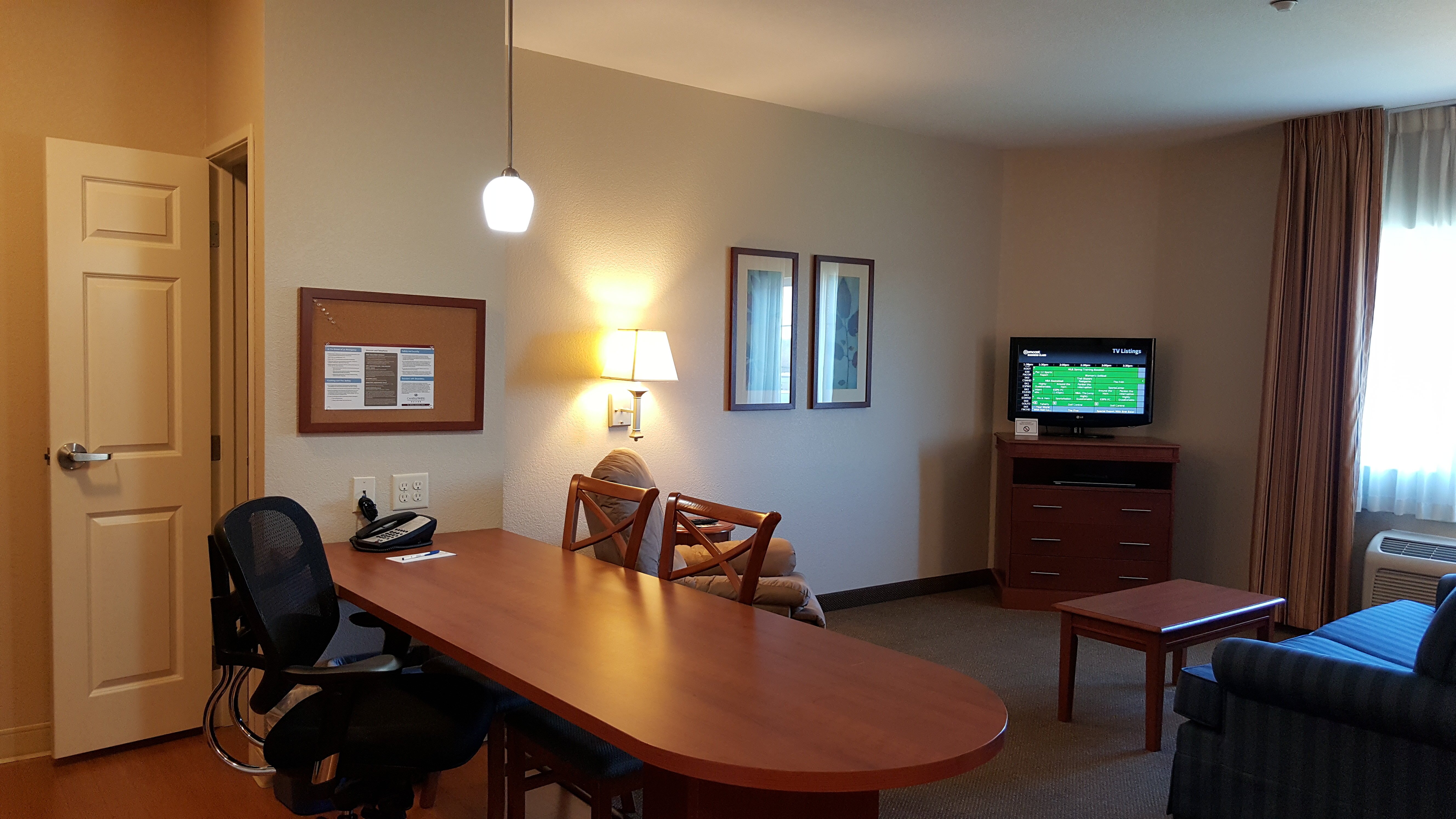 Candlewood Suites Portland-Airport by IHG-官方