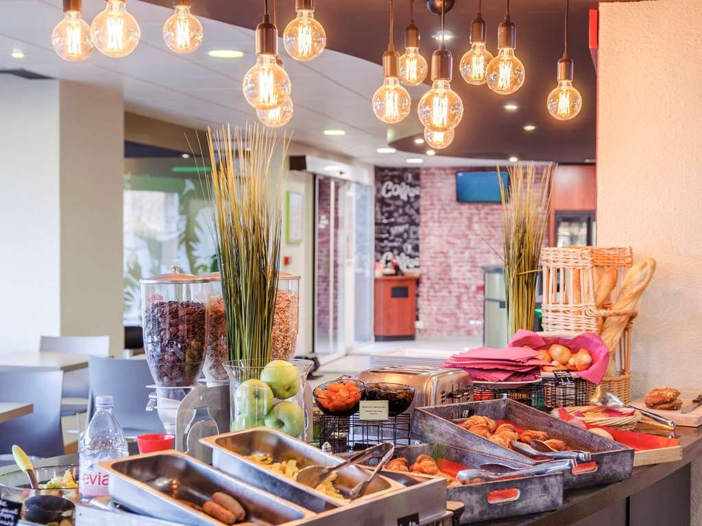 Hotel ibis Styles Toulouse Blagnac Aeroport-官方