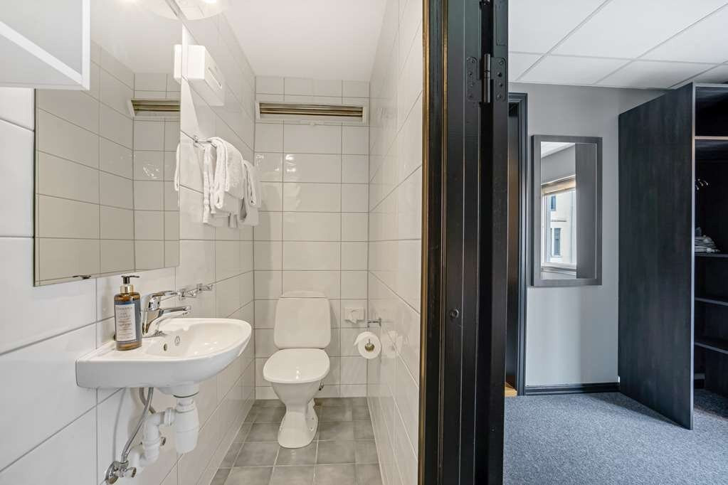 Haugesund Easy stay主图