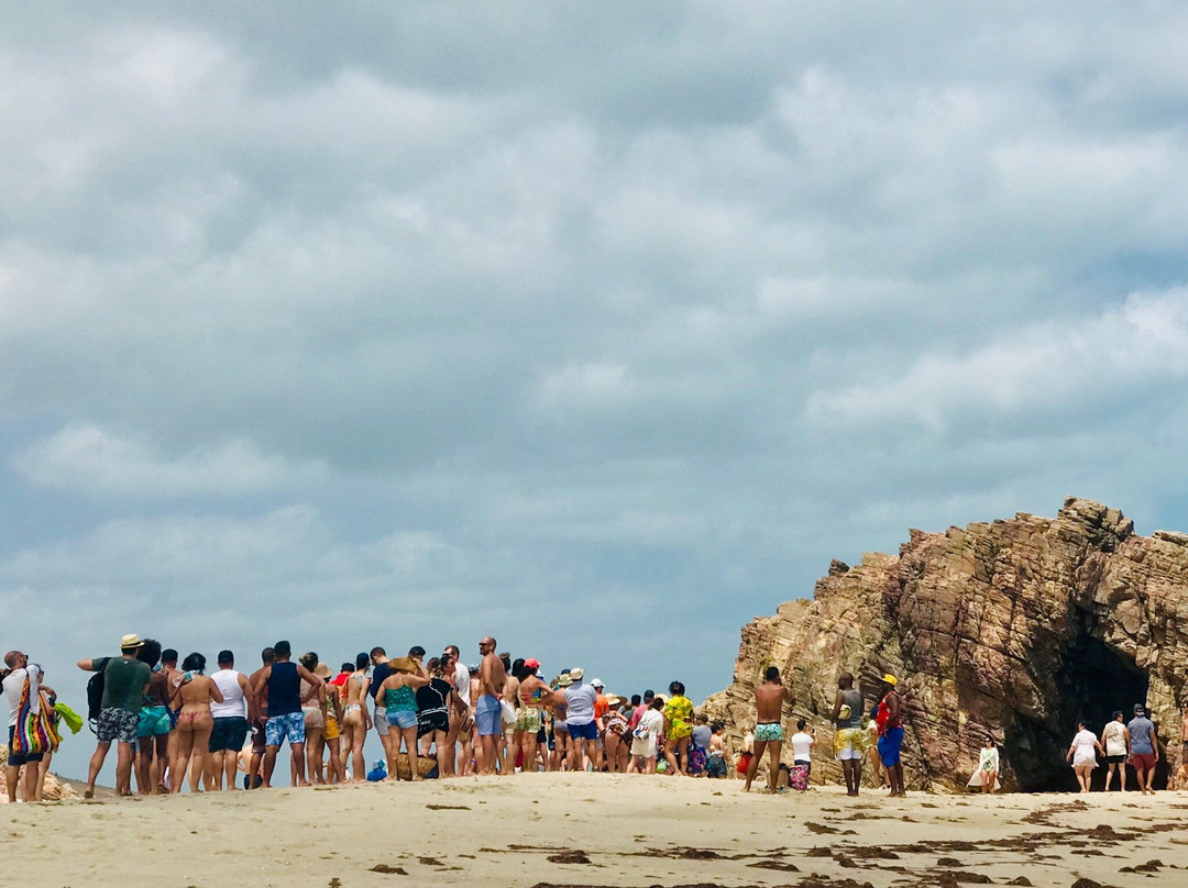 JeriTur Oficial-杰里科科拉必去景点