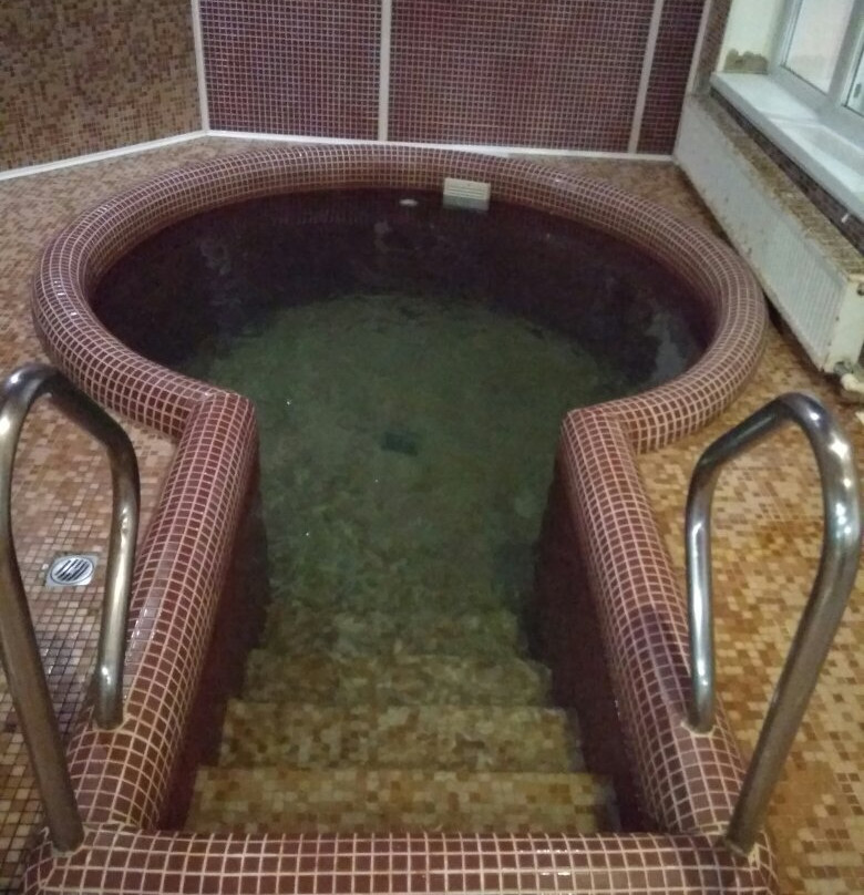 Kompleks Otdykha Dobryi Los主图
