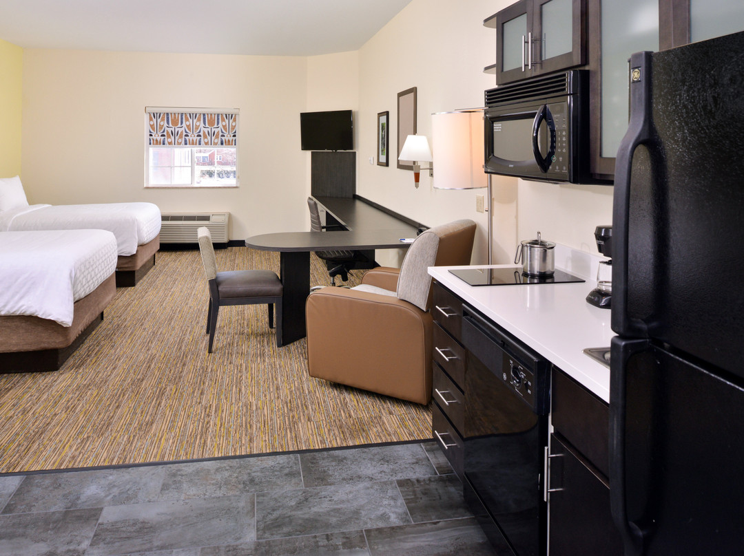 Candlewood Suites Winchester By IHG主图