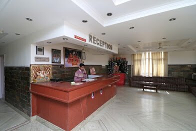 Hotel Hari Resort主图