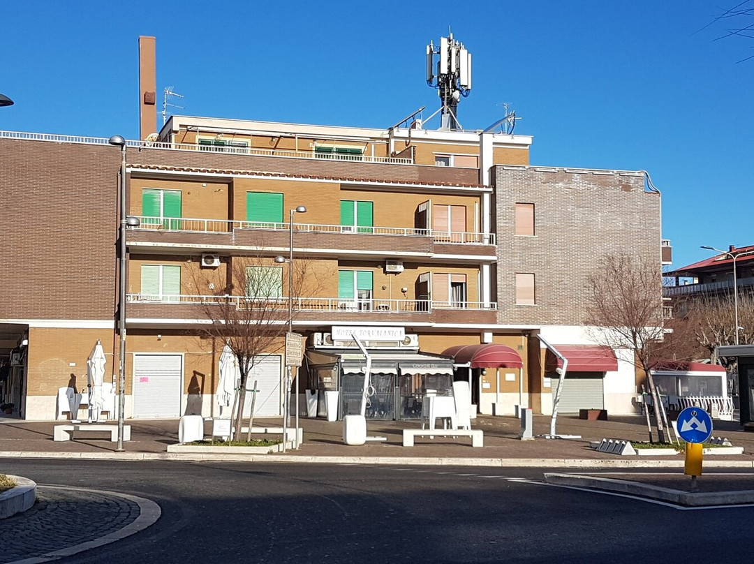 Albergo Italia主图