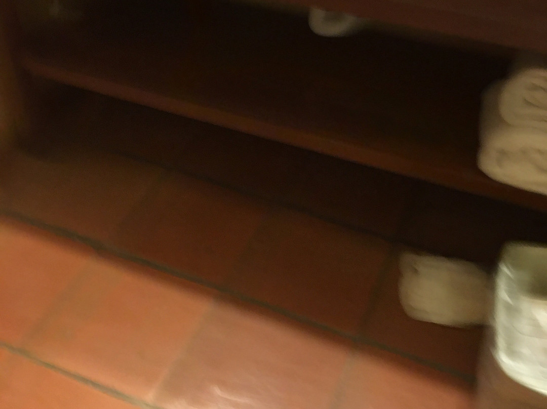 Y.O. Ranch Hotel主图