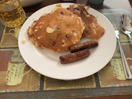 Hidden Springs Bed and Breakfast主图