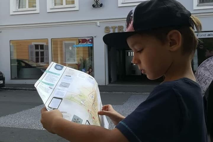 Bad Radkersburg Mini Adventure-泉拉德克斯堡必去景点