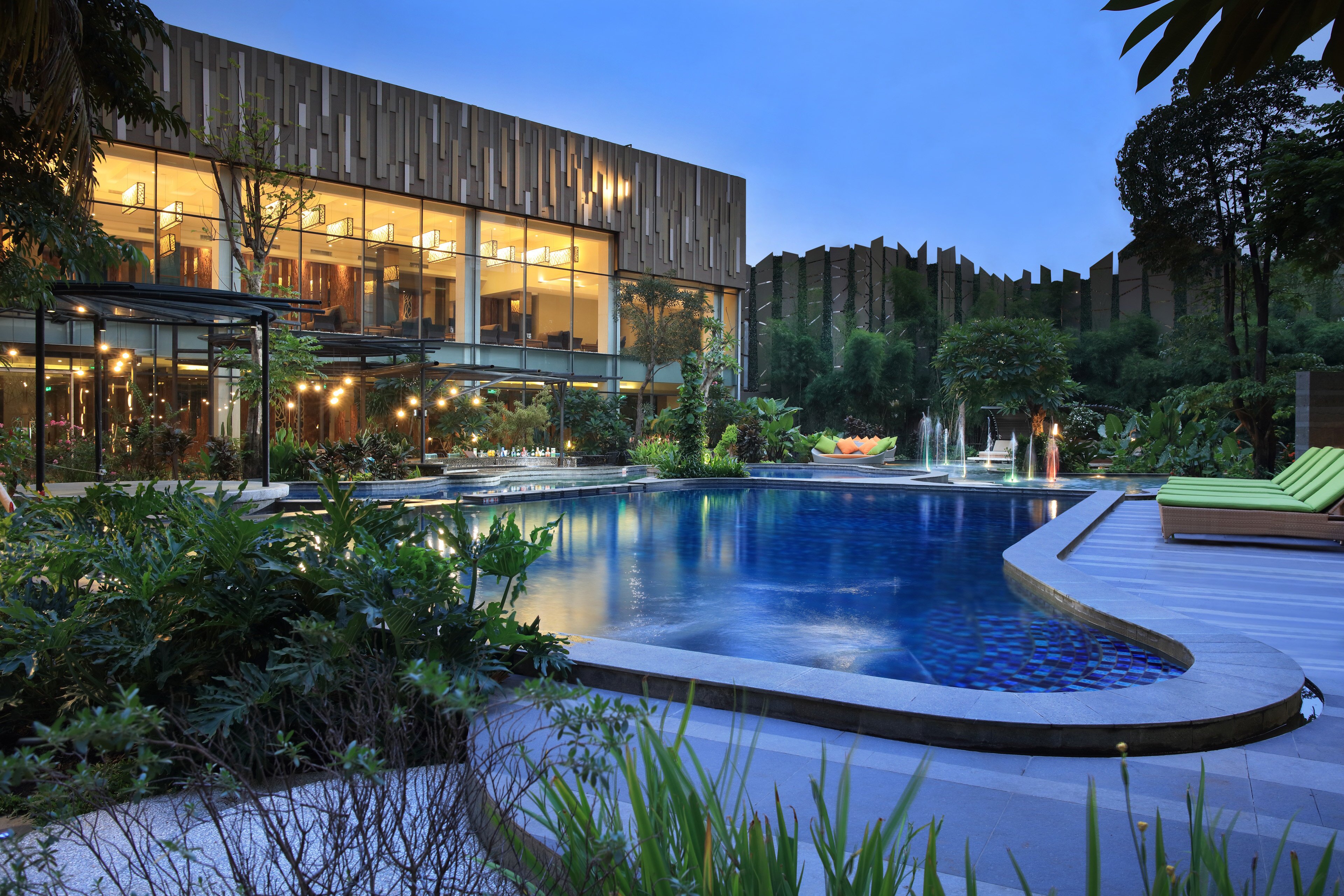 Holiday Inn Cikarang Jababeka By IHG-官方