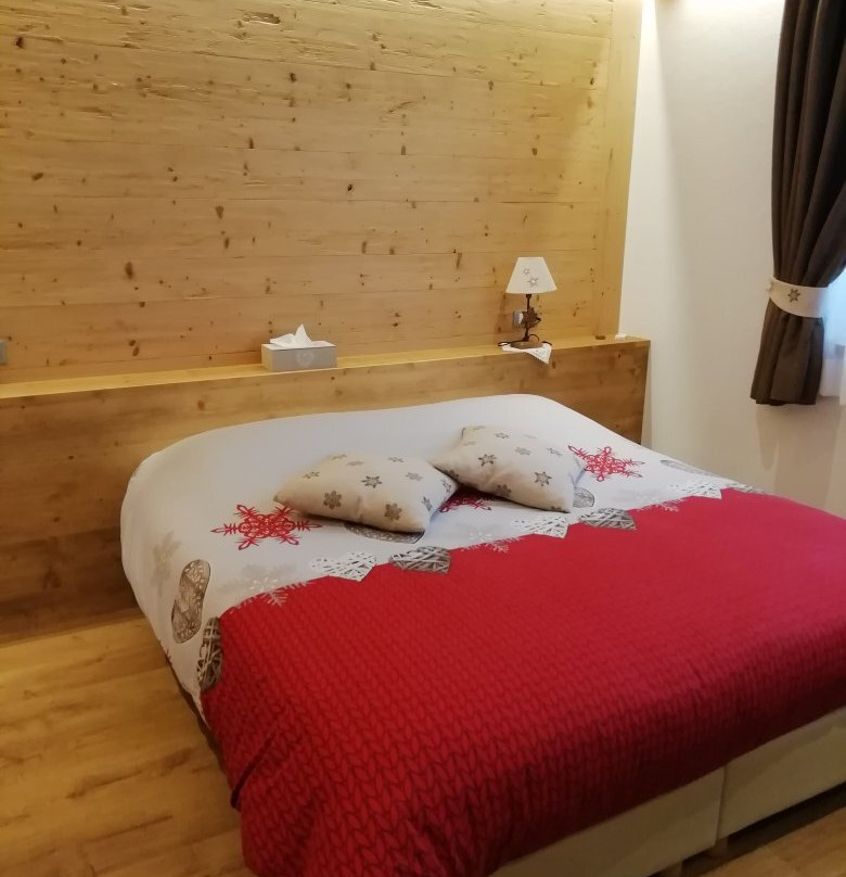 B&b Daina Hame主图