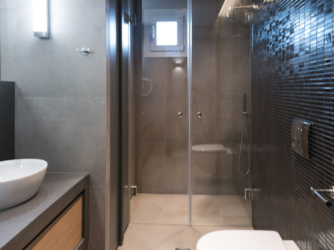 Fani Luxury Apartments-Boutique Stavros主图