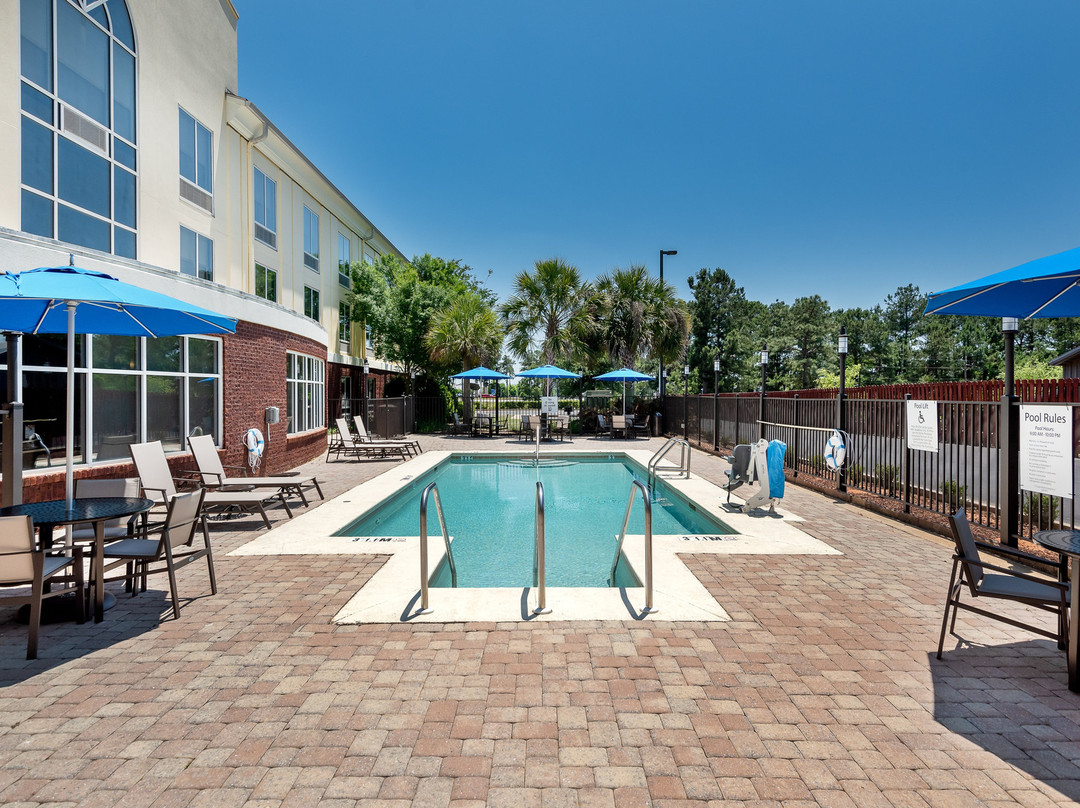 Holiday Inn Express & Suites Daphne-Spanish Fort Area by IHG主图