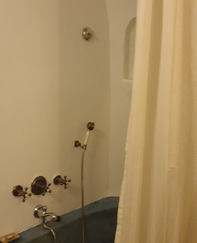 米克诺斯布鲁酒店主图