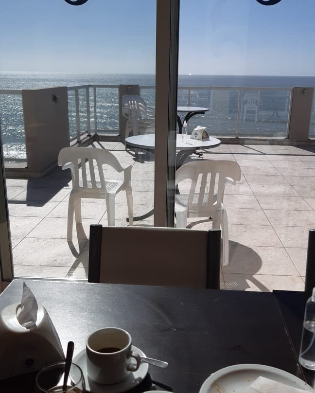 Majo Hotel Y Mar主图