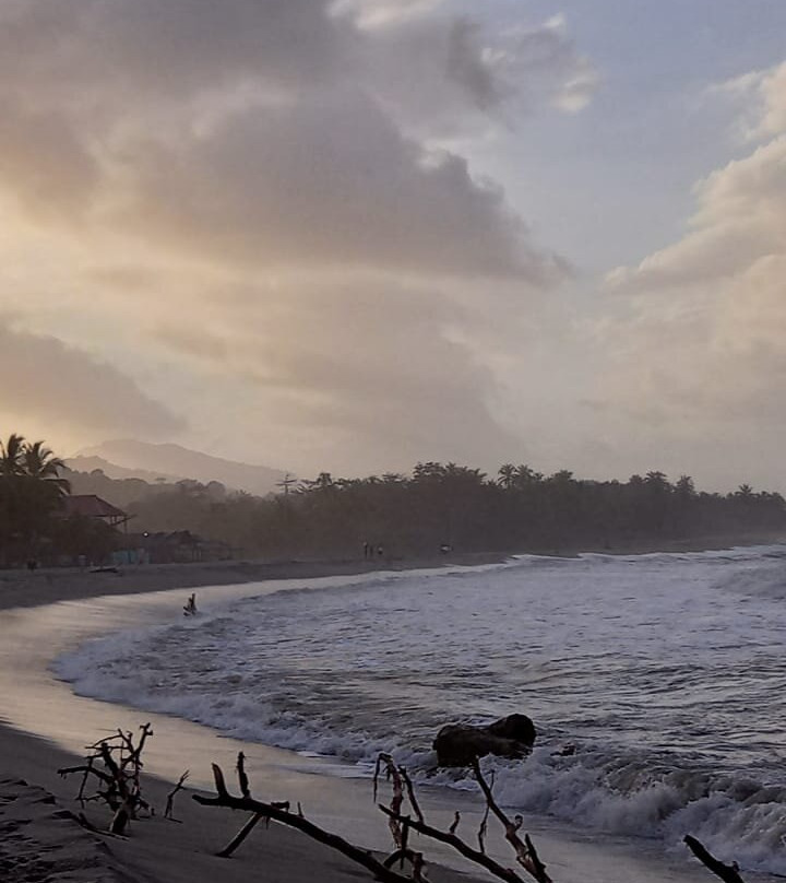 Playa Pikua Ecolodge主图