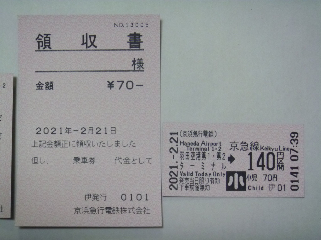 Keikyu Corporation-港区必去景点