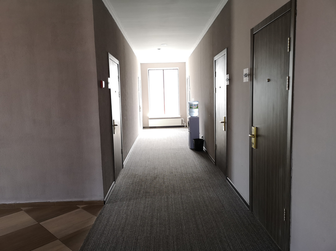 Hotel Marton Palace主图