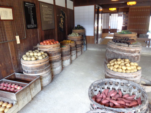 Nishi-Biwajimacho Tonya Memorial Hall-清须市必去景点
