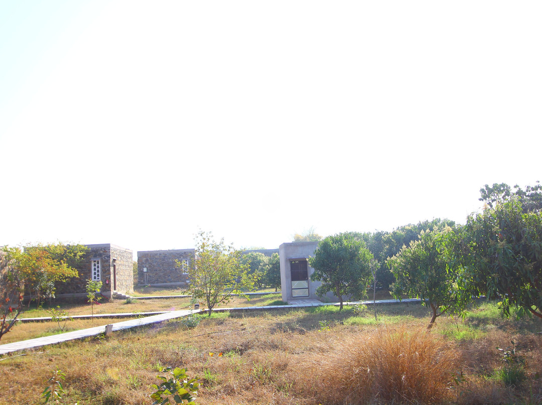 Utsav Camp Sariska主图