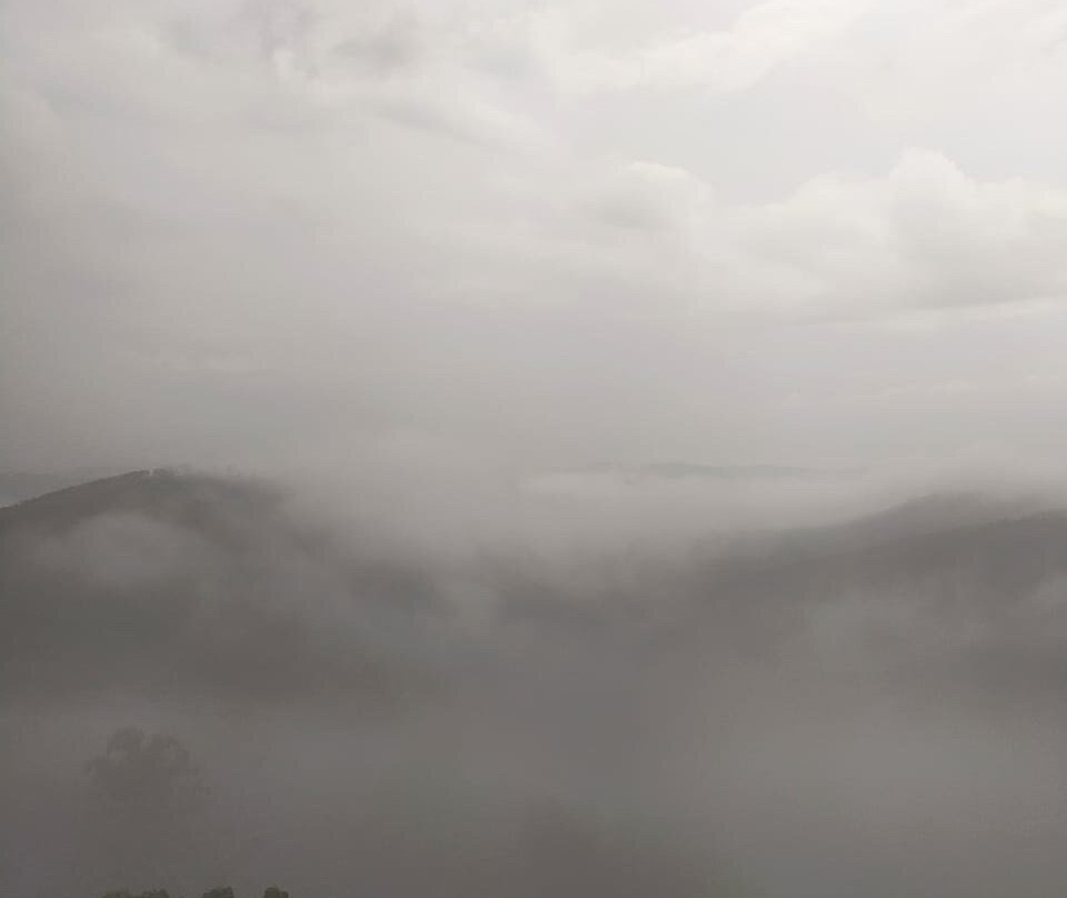 Vellanikkalpara Viewpoint-Keezhthonnakkal必去景点