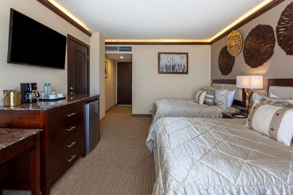 Wyndham Torreon主图