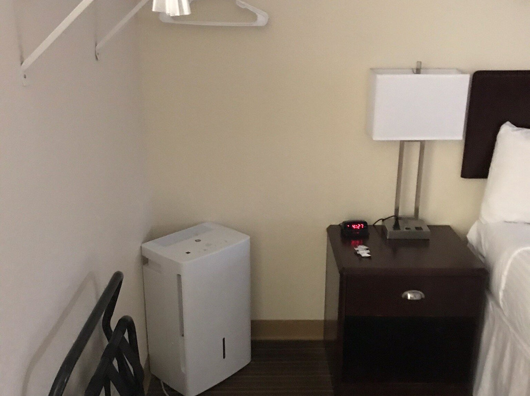 欧塞奇海滩盖斯特豪斯旅馆&套房酒店主图