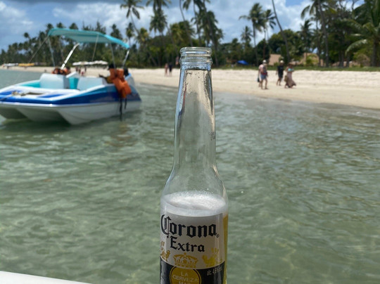 Pinheiro Turismo-嘎林海斯港必去景点