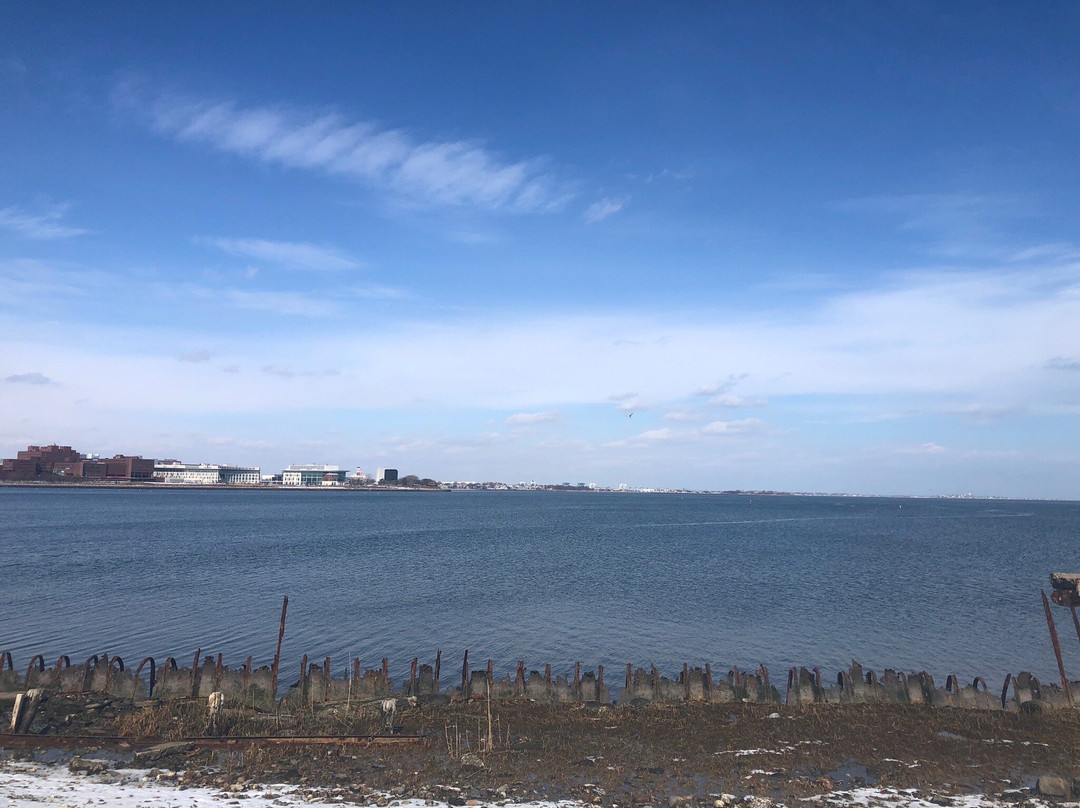 Marina Bay-昆西必去景点