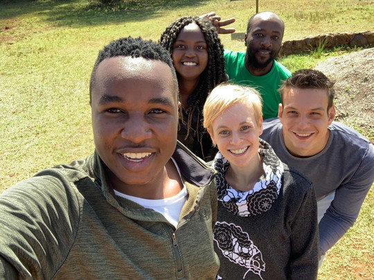 Ongeri Expeditions-Luxury Safaris