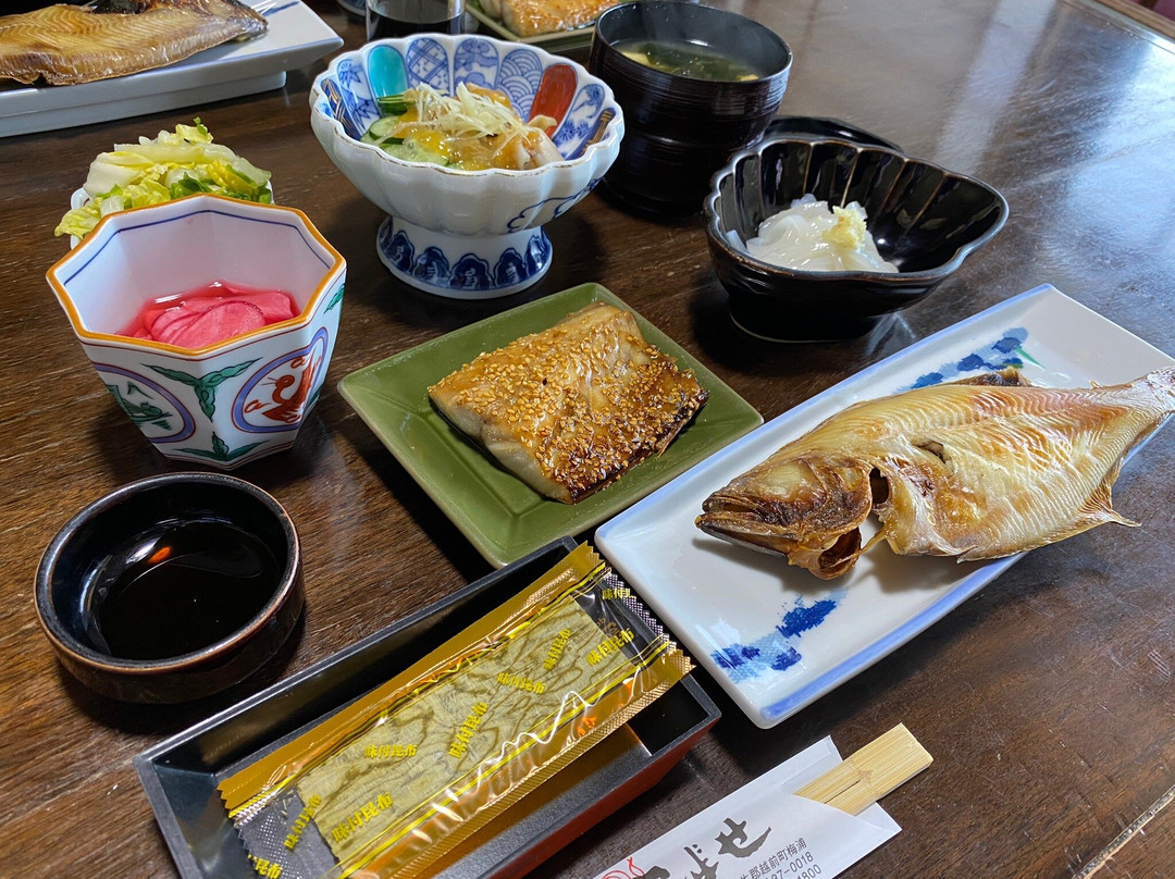 Furusatono Yado Kobase主图