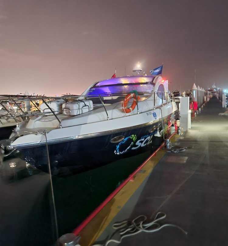 Experience Bahrain-穆哈瑞克必去景点