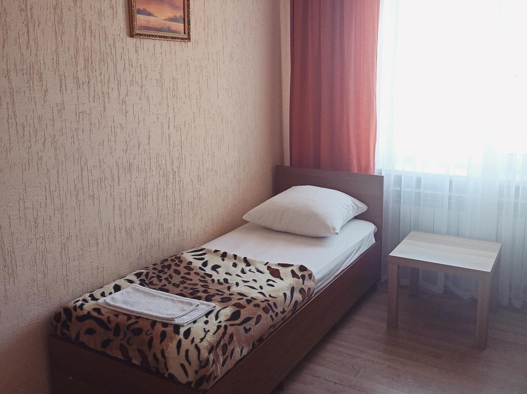 Central Guest house主图