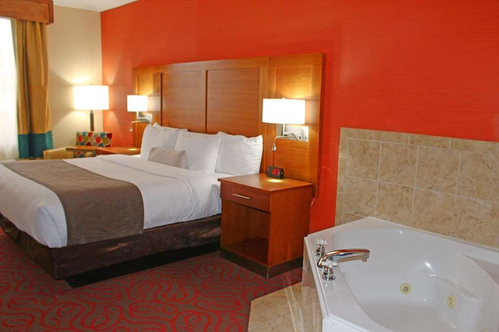 Best Western Cannon A.F.B.主图