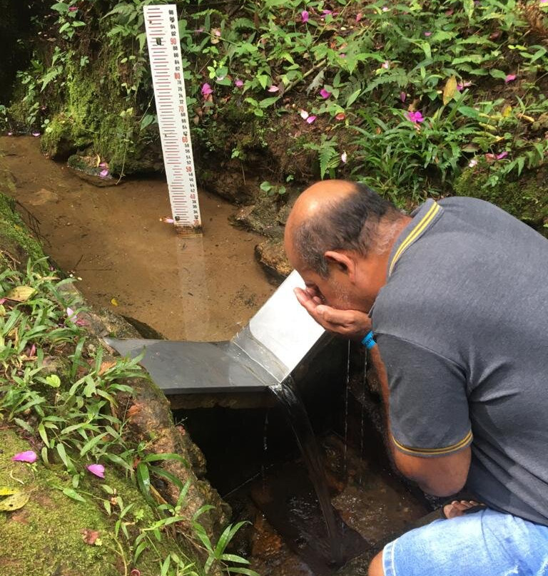 Parque Nascentes Do Tiete-Salesopolis必去景点