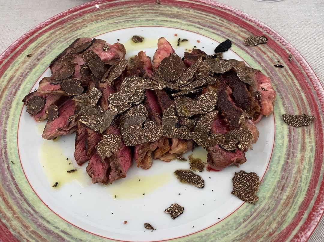 Castello Ruspoli-Torella dei Lombardi必去景点