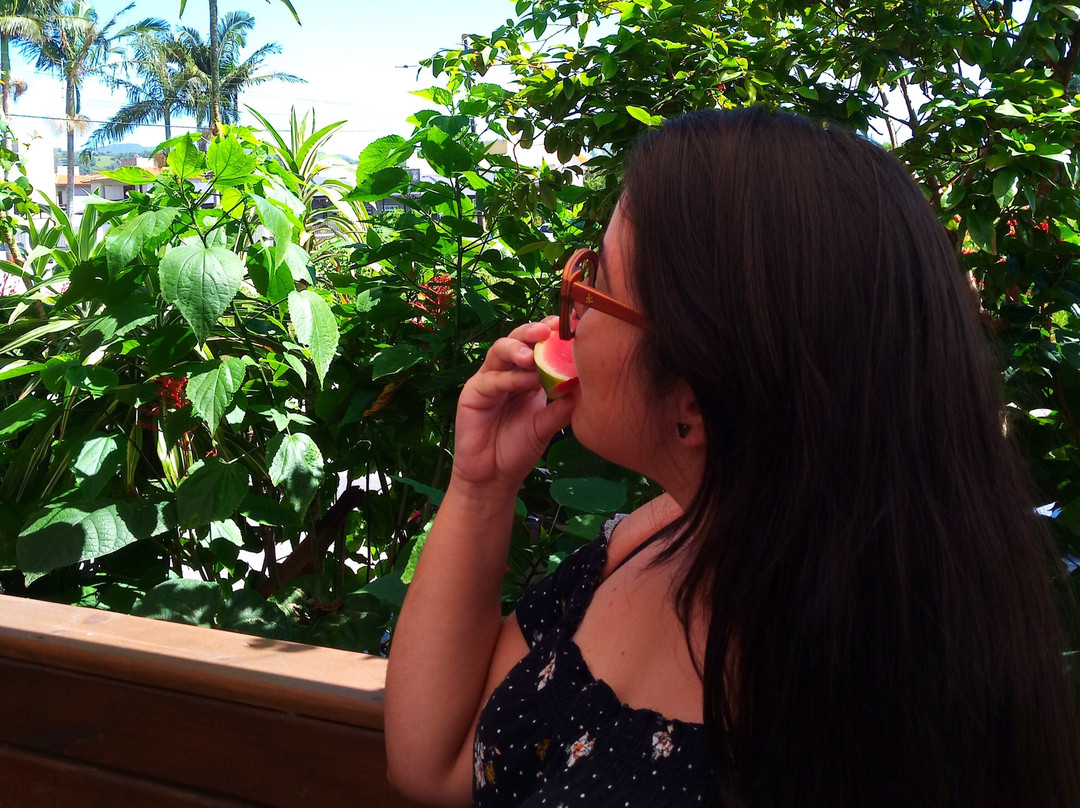 Pousada Do Sol Garopaba主图