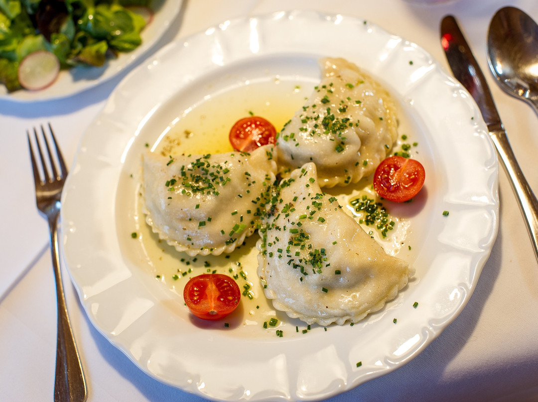 Sattleggers Alpenhof & Feriensternwarte主图