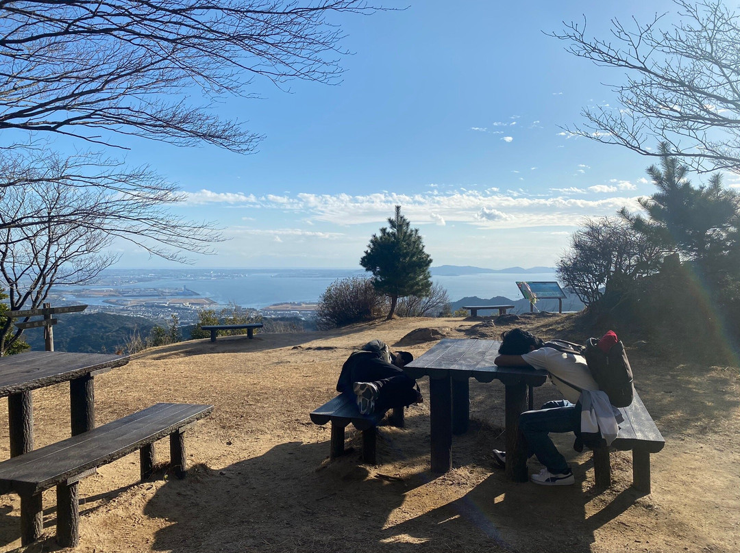 Mt. Miyaji-丰川市必去景点