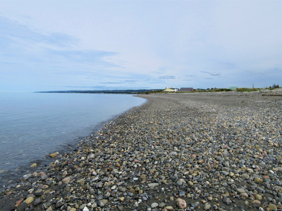 Halte de la Marina-Matane必去景点