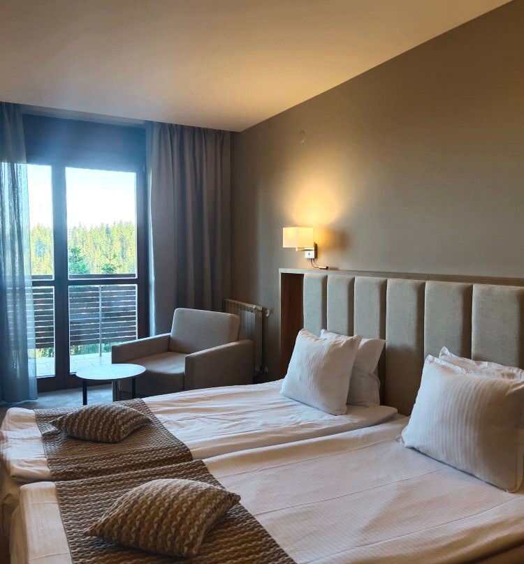 Hotel Orlovetz主图