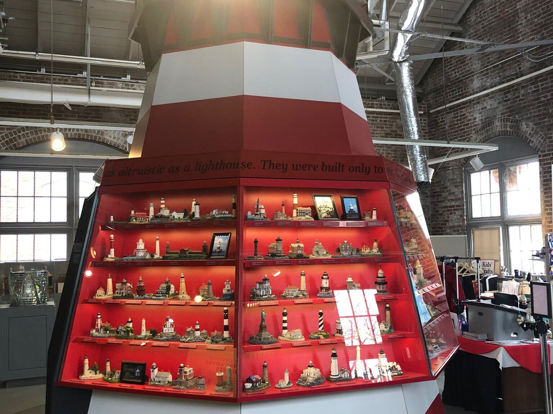 National Lighthouse Museum景点图片