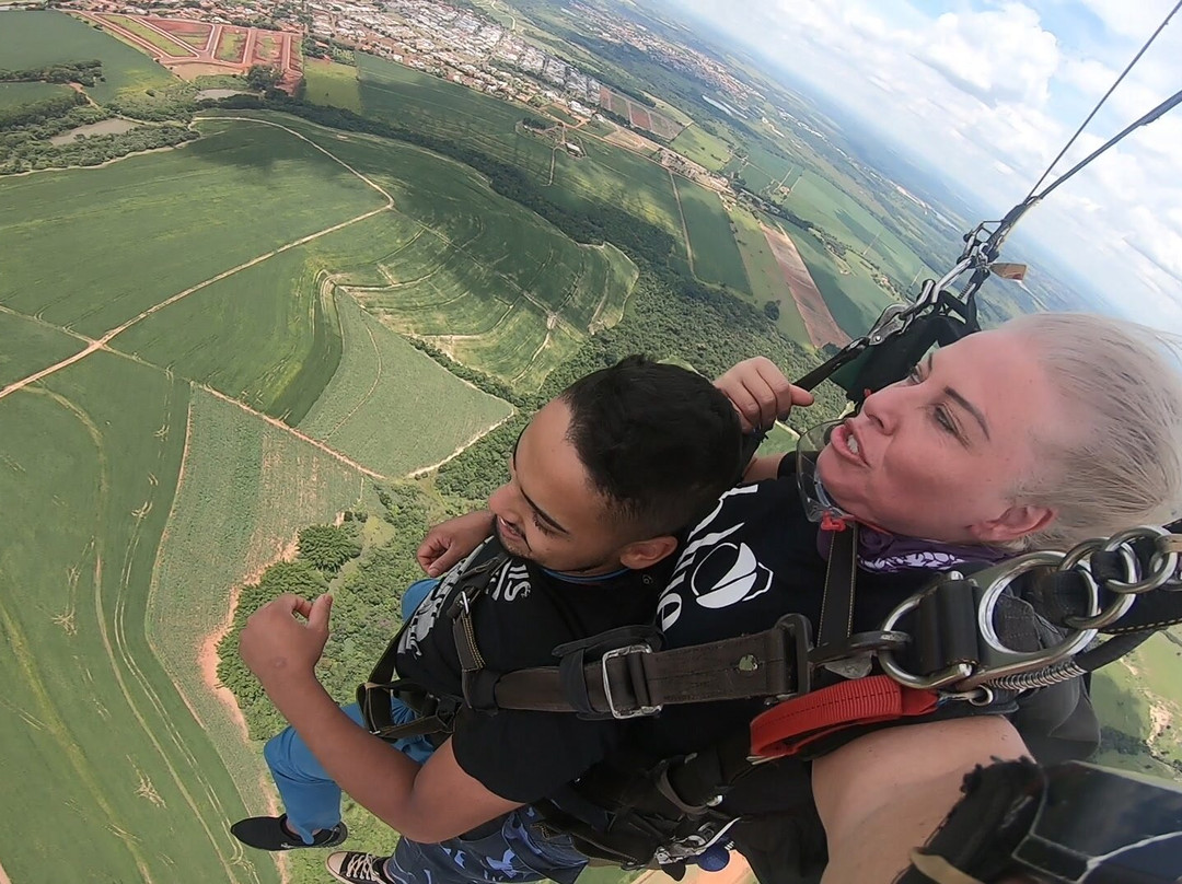 Blue Sky-Boituva必去景点