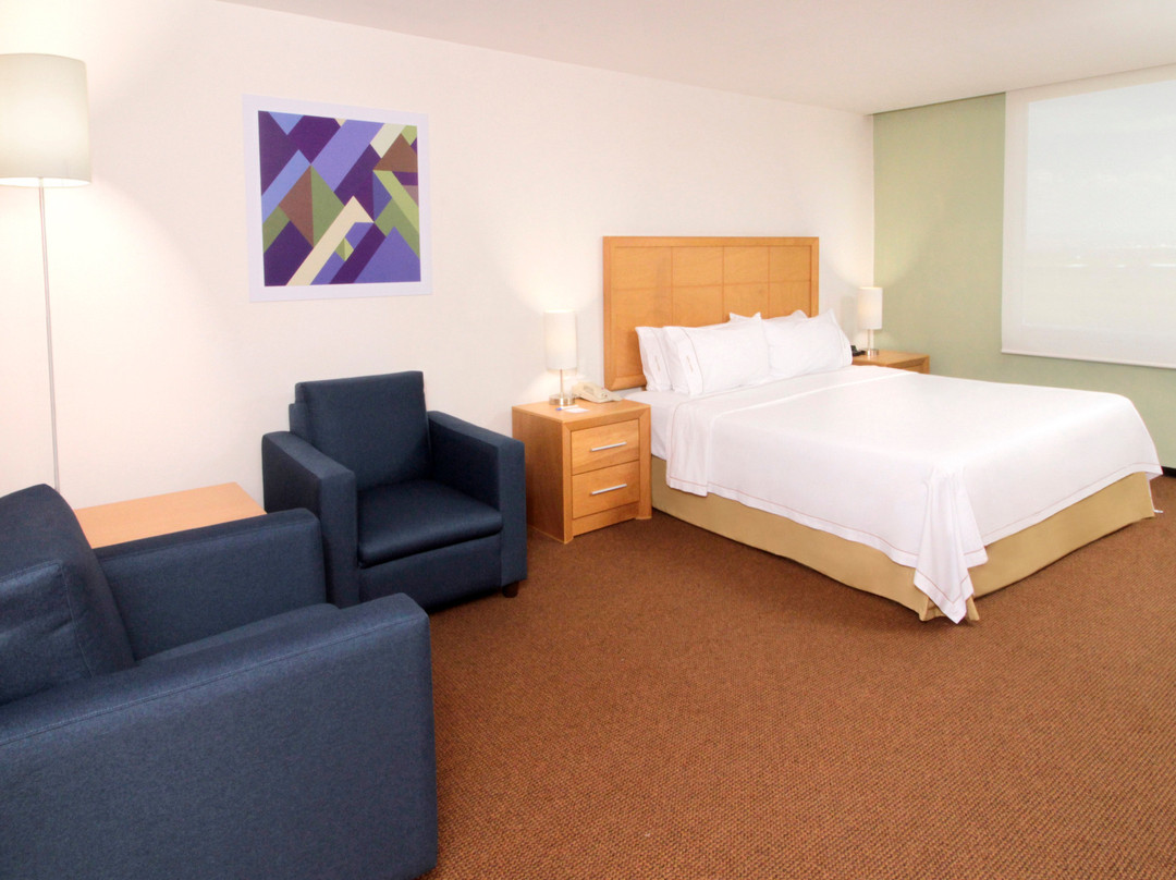 Holiday Inn Express & Suites Irapuato by IHG主图