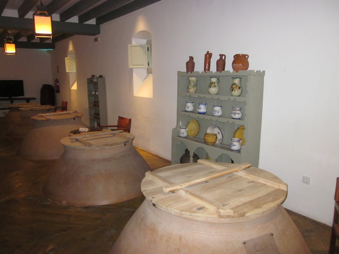 Parador de Almagro主图