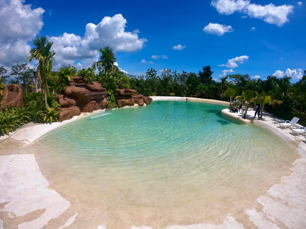 Hotel Playa Maui-官方