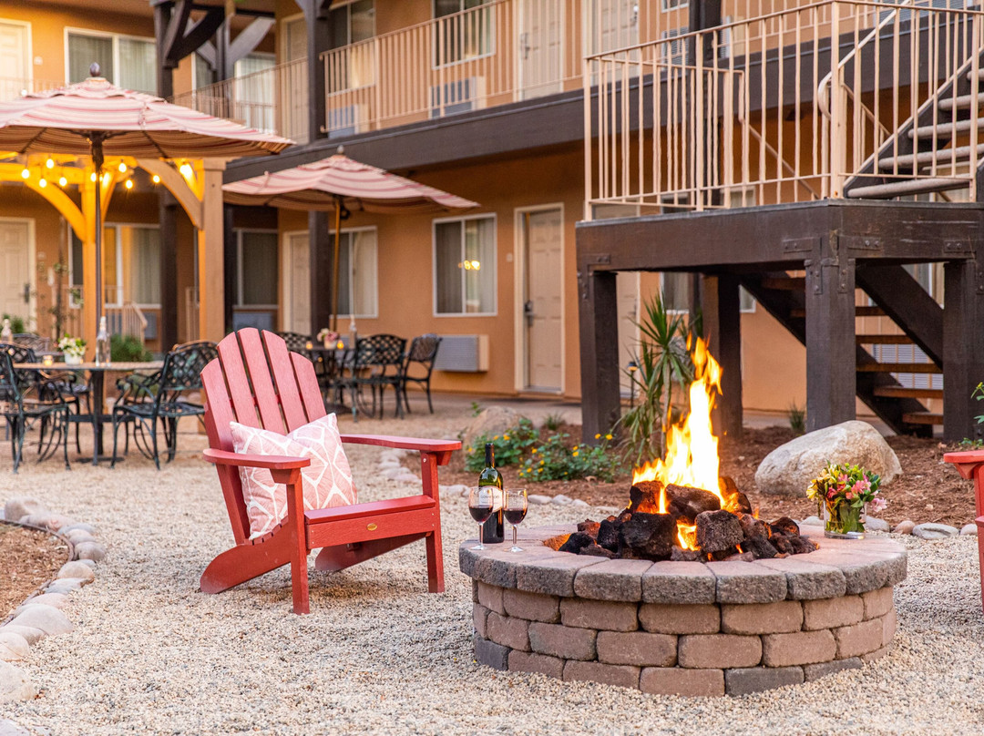 Ayres Lodge Alpine主图